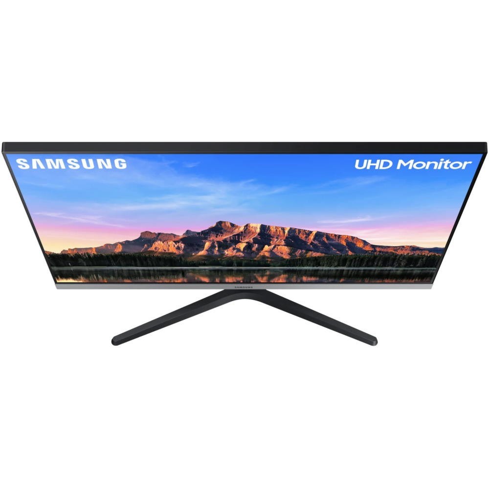 ЖК монитор Samsung LU28R550 (LU28R550UQIXCI)