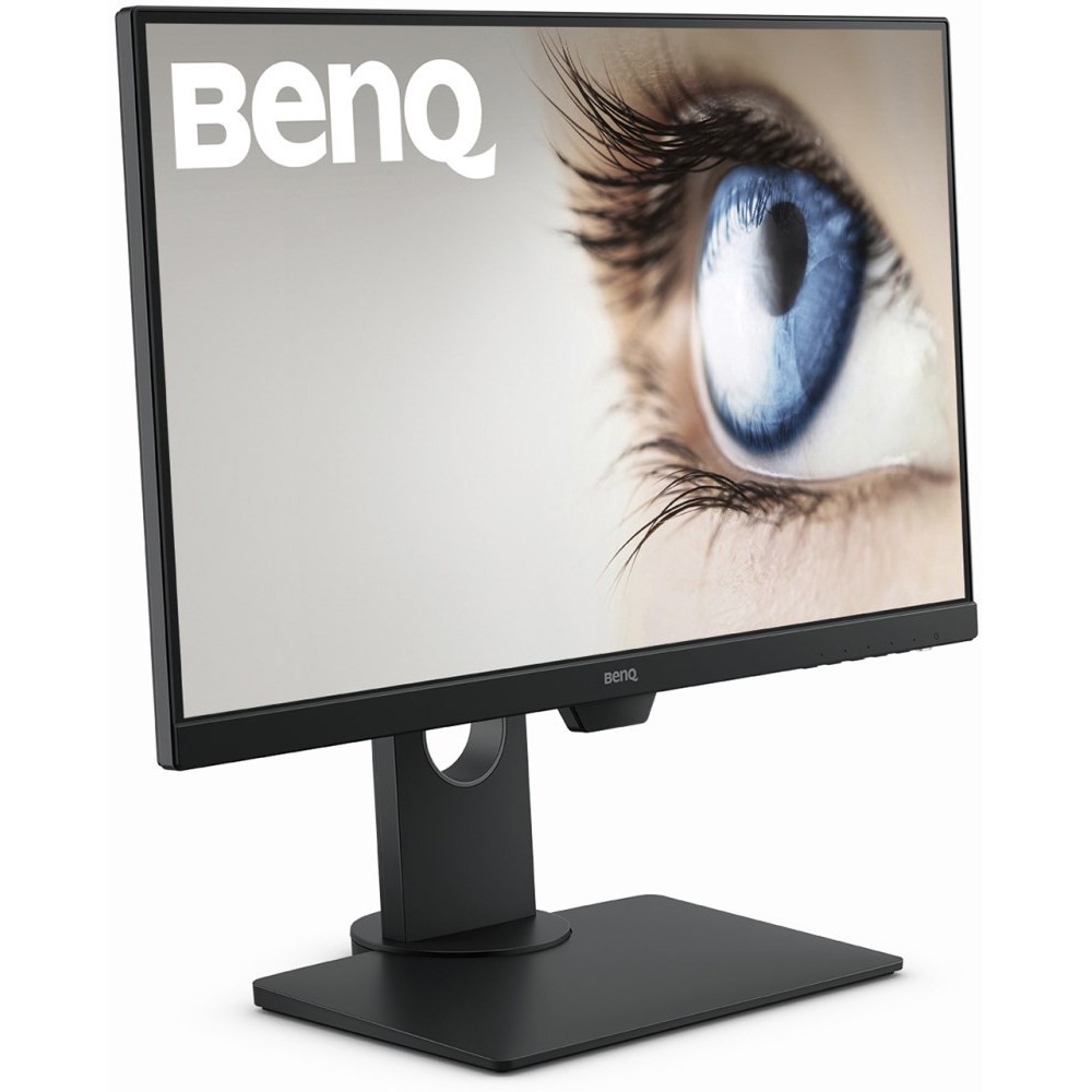 ЖК монитор BenQ GW2480T Black (9H.LHWLA.TBE)