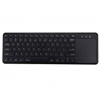 Бездротова клавіатура Tracer Smart RF Black USB