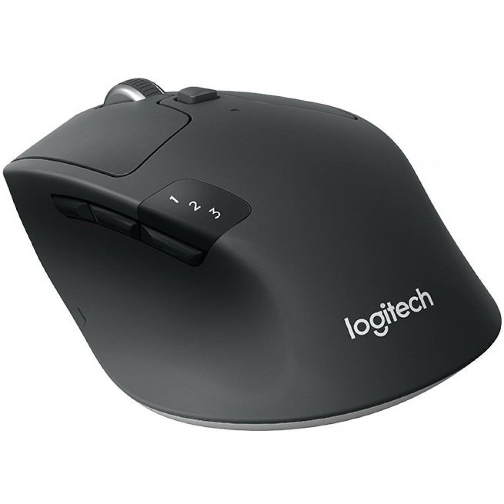 Мышь Logitech M720 Triathlon (910-004791)