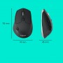Мышь Logitech M720 Triathlon (910-004791)