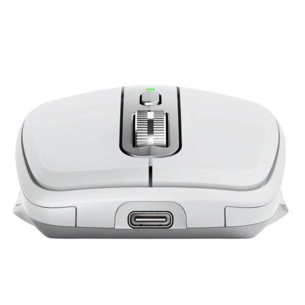 Мышь Logitech MX Anywhere 3 Pale Grey (910-005989)