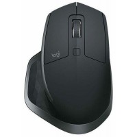 Мышь Logitech MX Master 2S Graphite (910-005139, 910-005966)