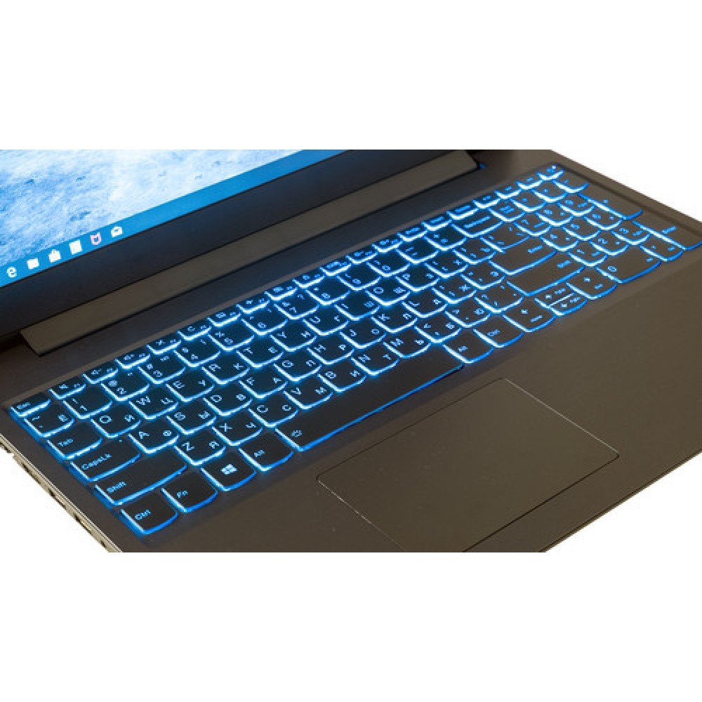 Ноутбук Lenovo IdeaPad L340-15IRH Gaming (81LK01BMPB)