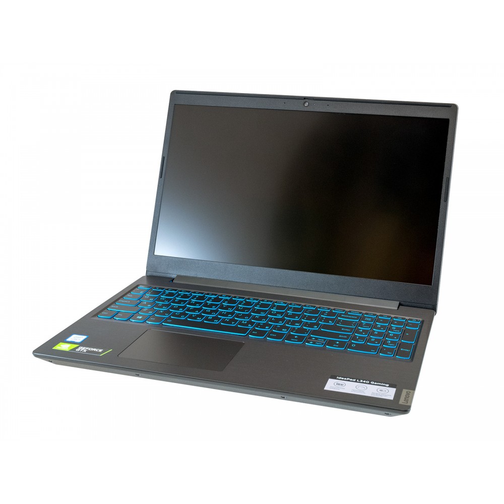 Ноутбук Lenovo IdeaPad L340-15IRH Gaming (81LK01BMPB)