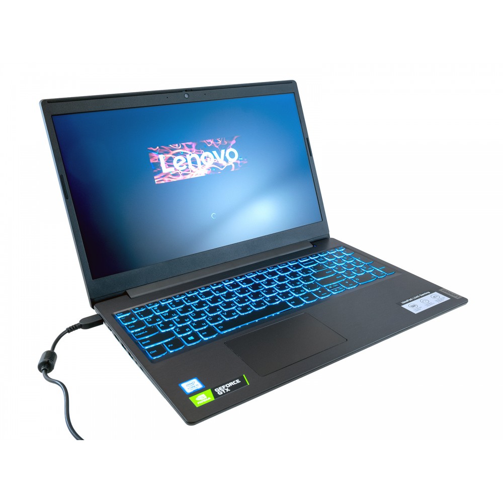 Ноутбук Lenovo IdeaPad L340-15IRH Gaming (81LK01BMPB)