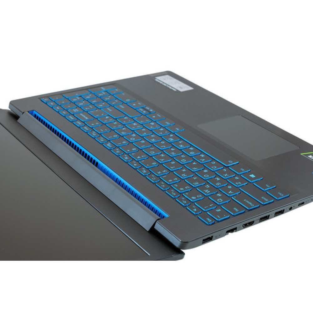 Ноутбук Lenovo IdeaPad L340-15IRH Gaming (81LK01BMPB)
