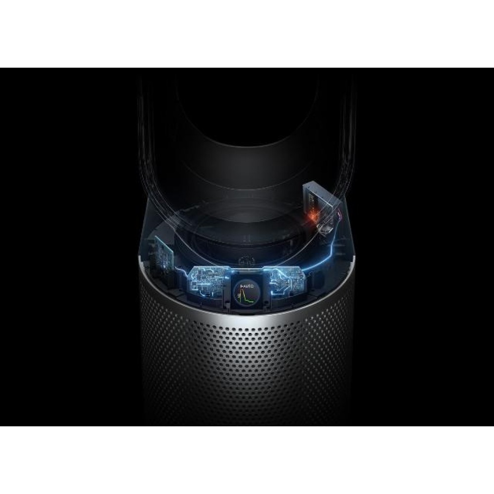 Охлаждающий очистительный вентилятор Dyson TP07