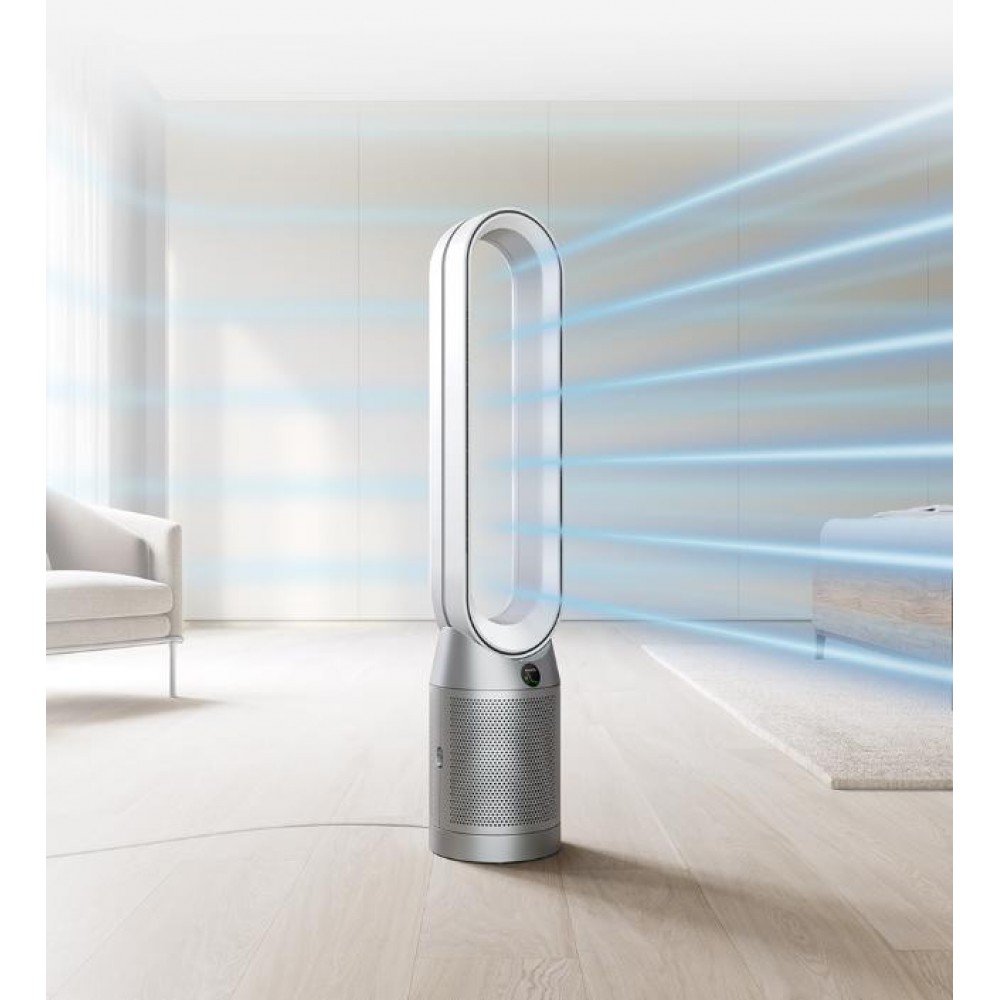 Охлаждающий очистительный вентилятор Dyson TP07