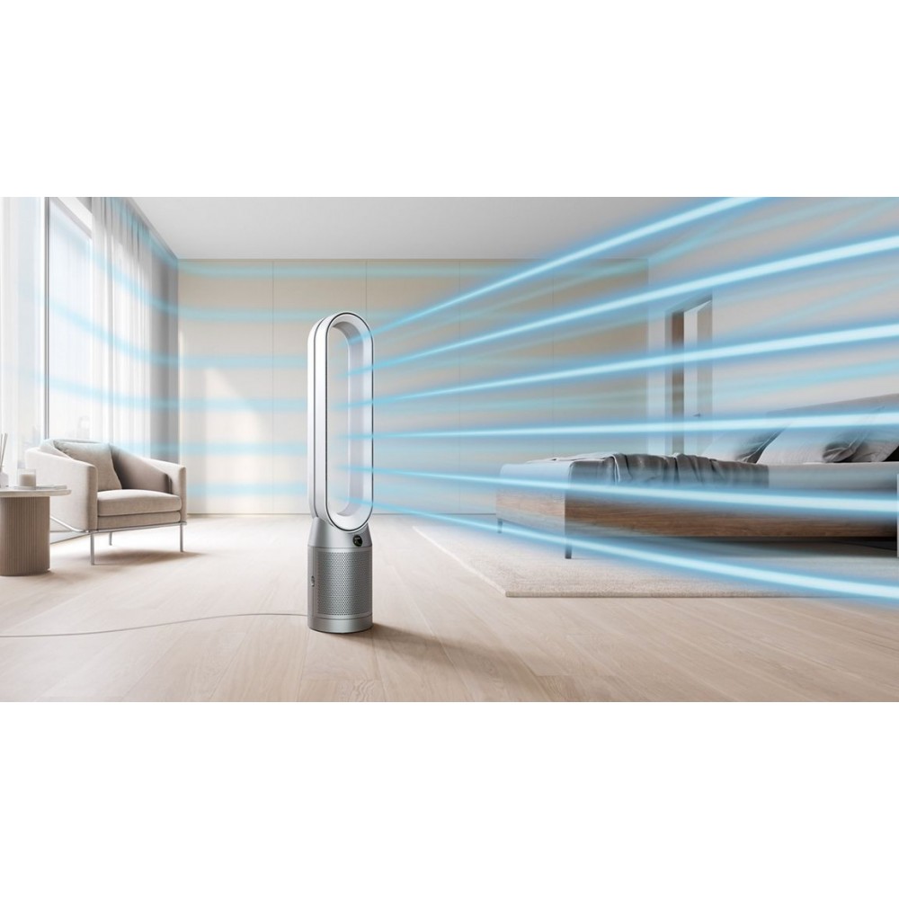 Охлаждающий очистительный вентилятор Dyson TP07