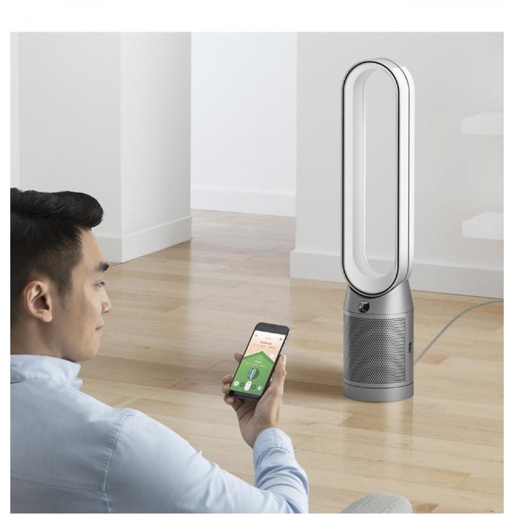 Охлаждающий очистительный вентилятор Dyson TP07
