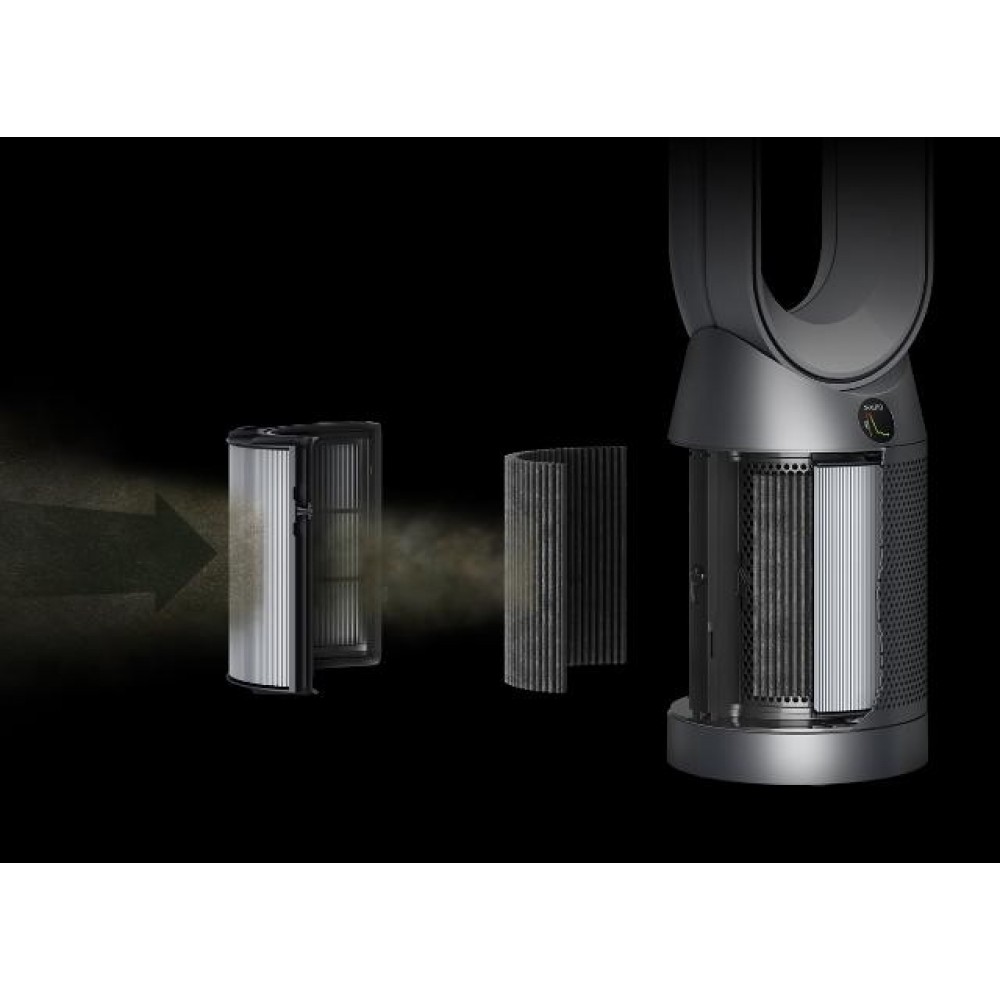 Охлаждающий очистительный вентилятор Dyson TP07