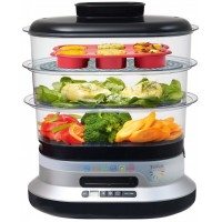 Пароварка Tefal VC3008