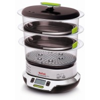 Пароварка Tefal Vitacuisine Compact (VS4003)