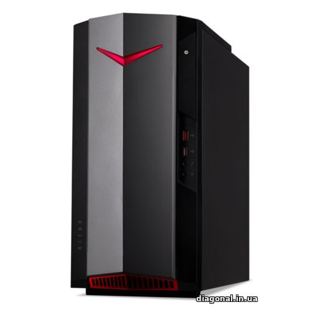 Персональный компьютер Acer Nitro 50-N50-610 i5 (DG.E22EU.003)