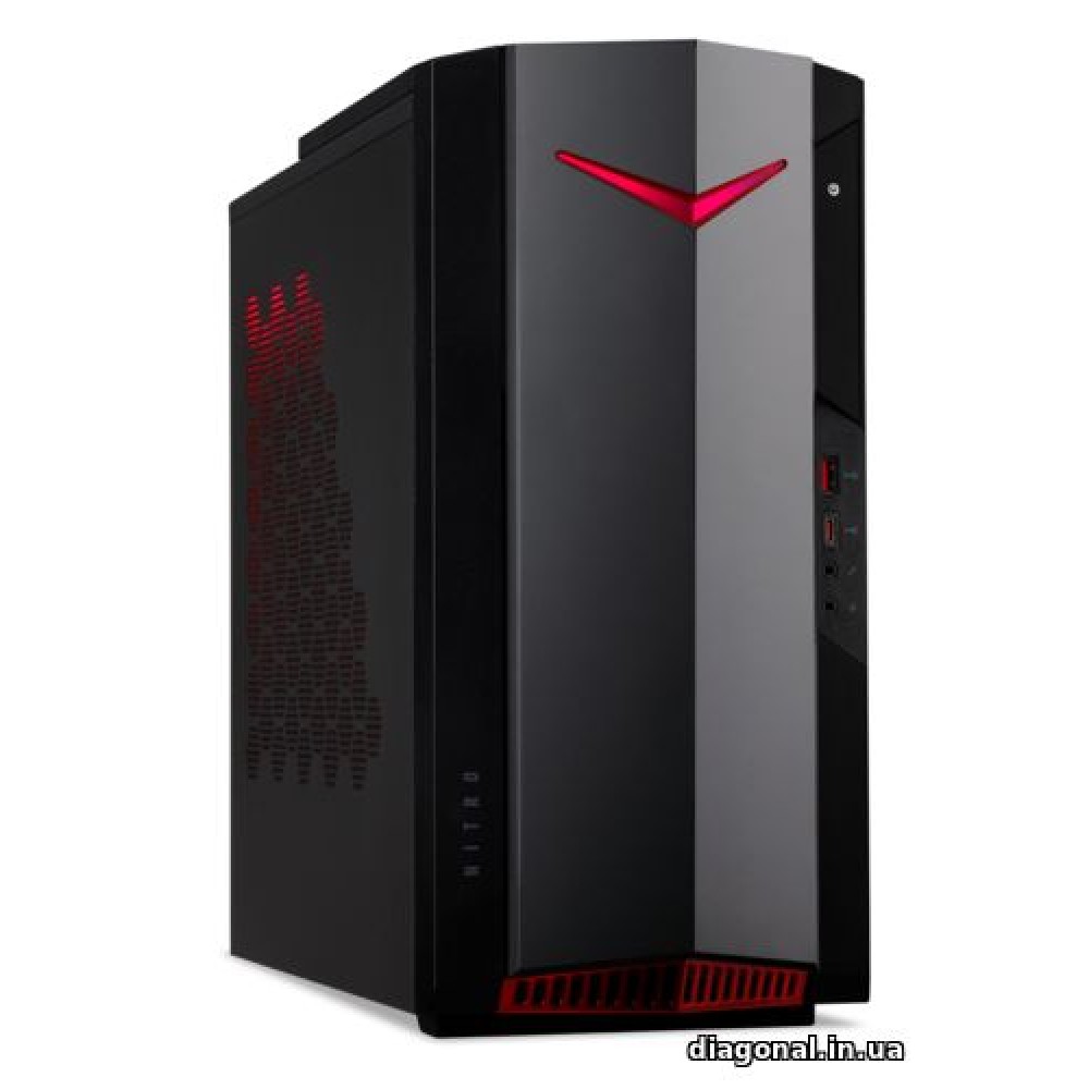 Персональный компьютер Acer Nitro 50-N50-610 i5 (DG.E22EU.003)