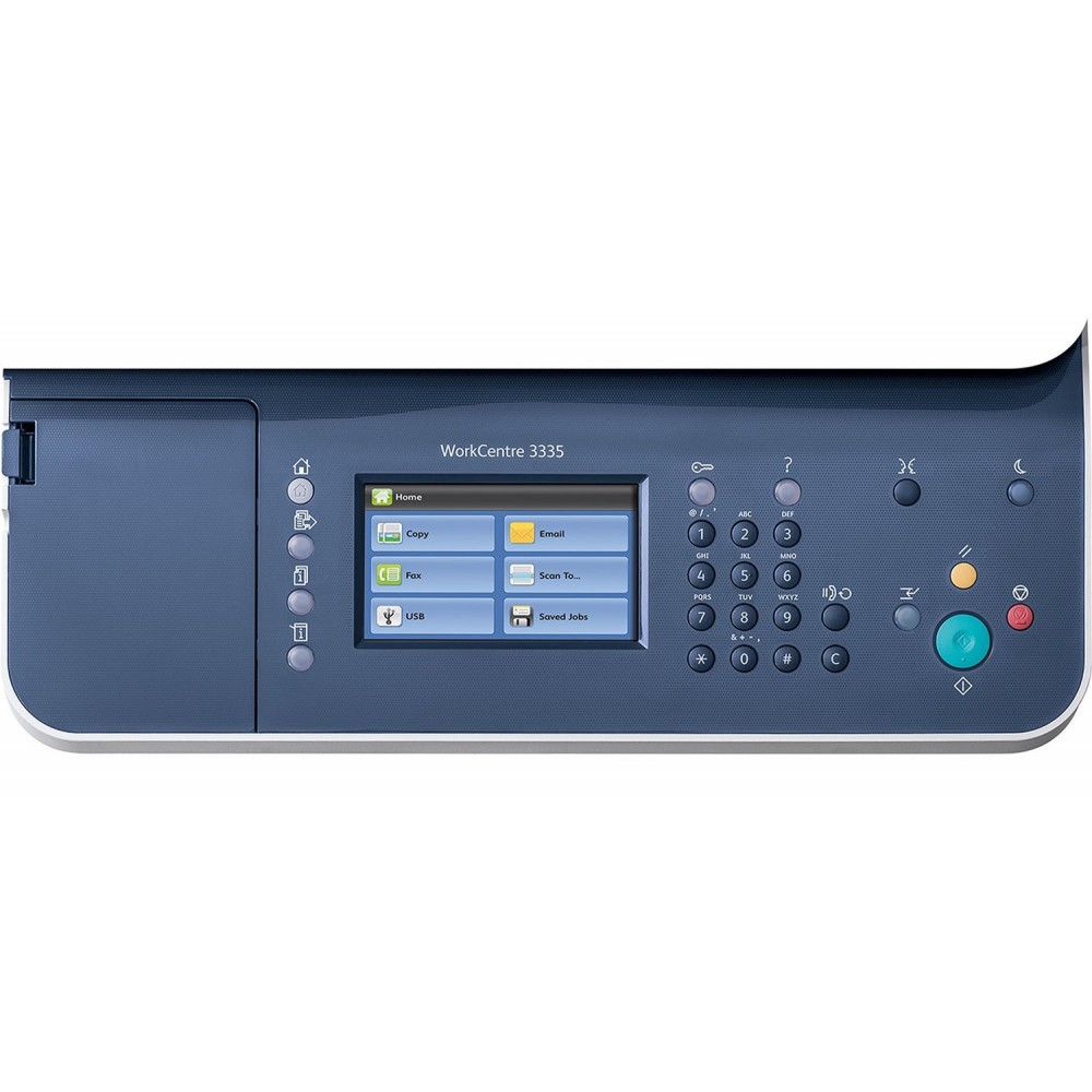 МФУ Xerox WC 3335DNI (3335V_DNI)