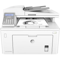МФУ HP LaserJet Pro M148FDW (4PA42A)