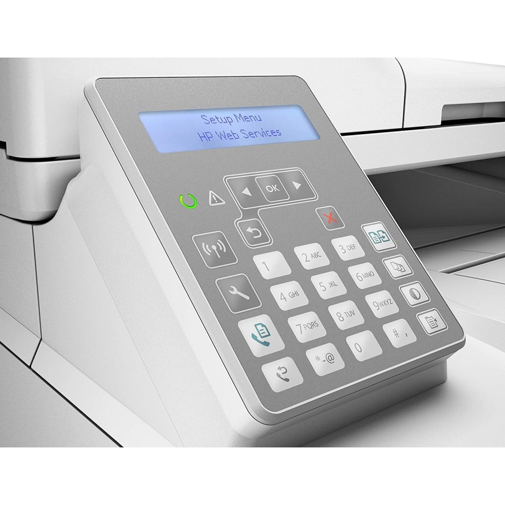 МФУ HP LaserJet Pro M148FDW (4PA42A)