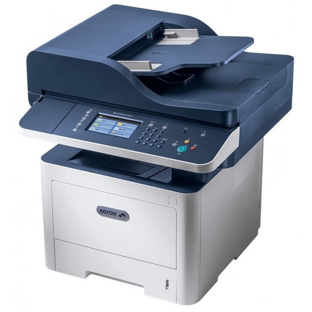МФУ Xerox WC 3345DNI Wi-Fi (3345V_DNI)