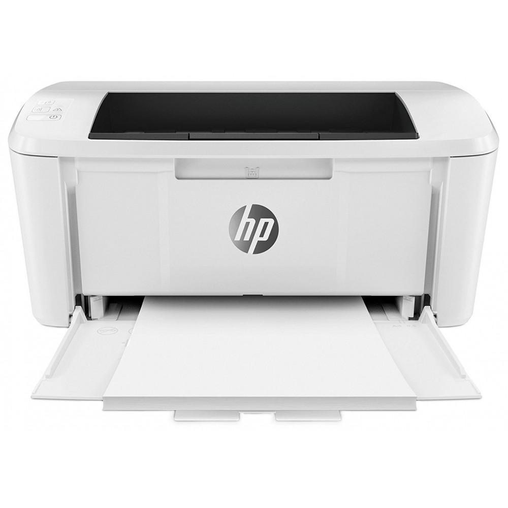 Принтер HP LaserJet Pro M15w (W2G51A)