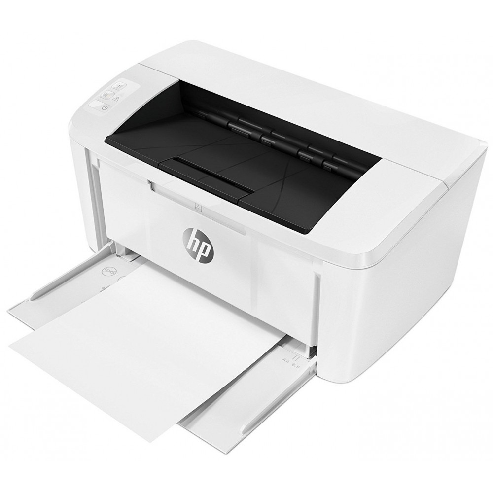 Принтер HP LaserJet Pro M15w (W2G51A)
