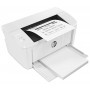 Принтер HP LaserJet Pro M15w (W2G51A)