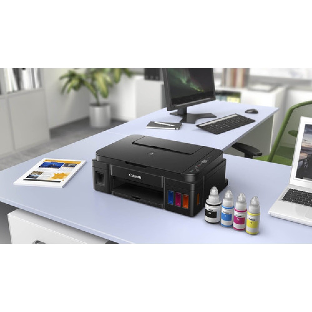 МФУ Canon PIXMA G2411 (2313C025)