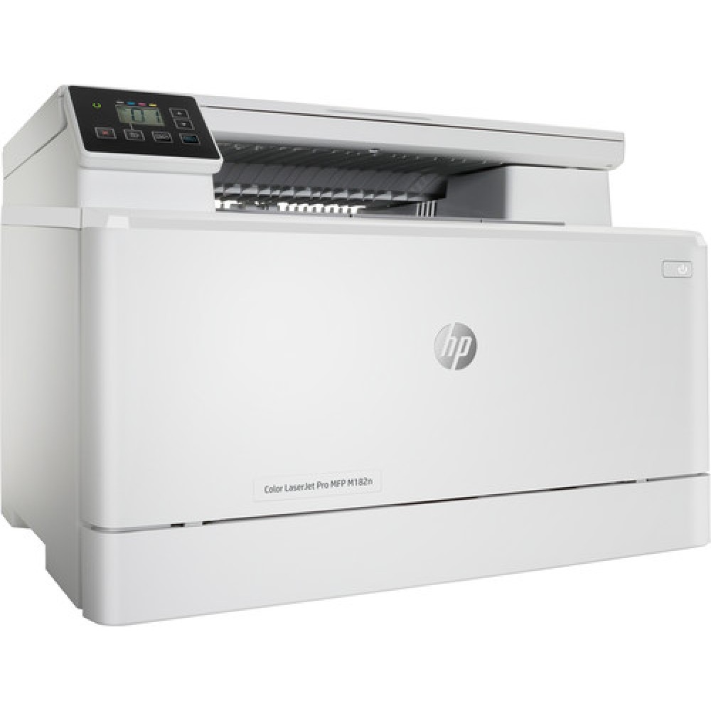 МФУ HP Color LJ Pro M182n (7KW54A)