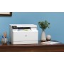 МФУ HP Color LJ Pro M182n (7KW54A)
