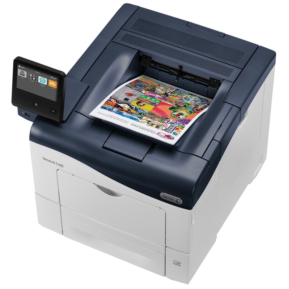 Принтер Xerox VersaLink C400DN