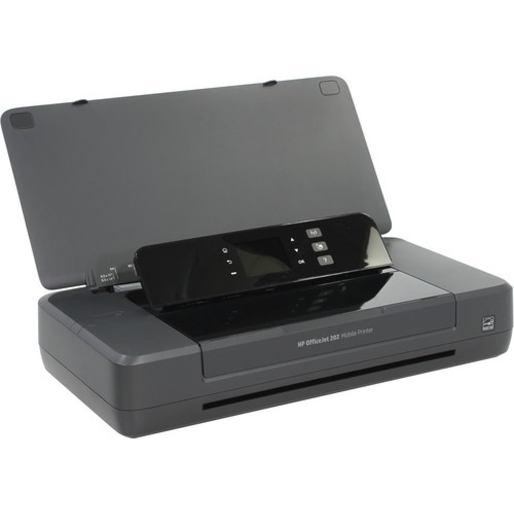 Принтер HP OfficeJet 202 mobile (N4K99C)