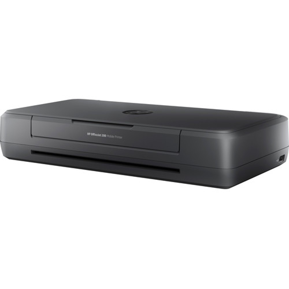 Принтер HP OfficeJet 202 mobile (N4K99C)