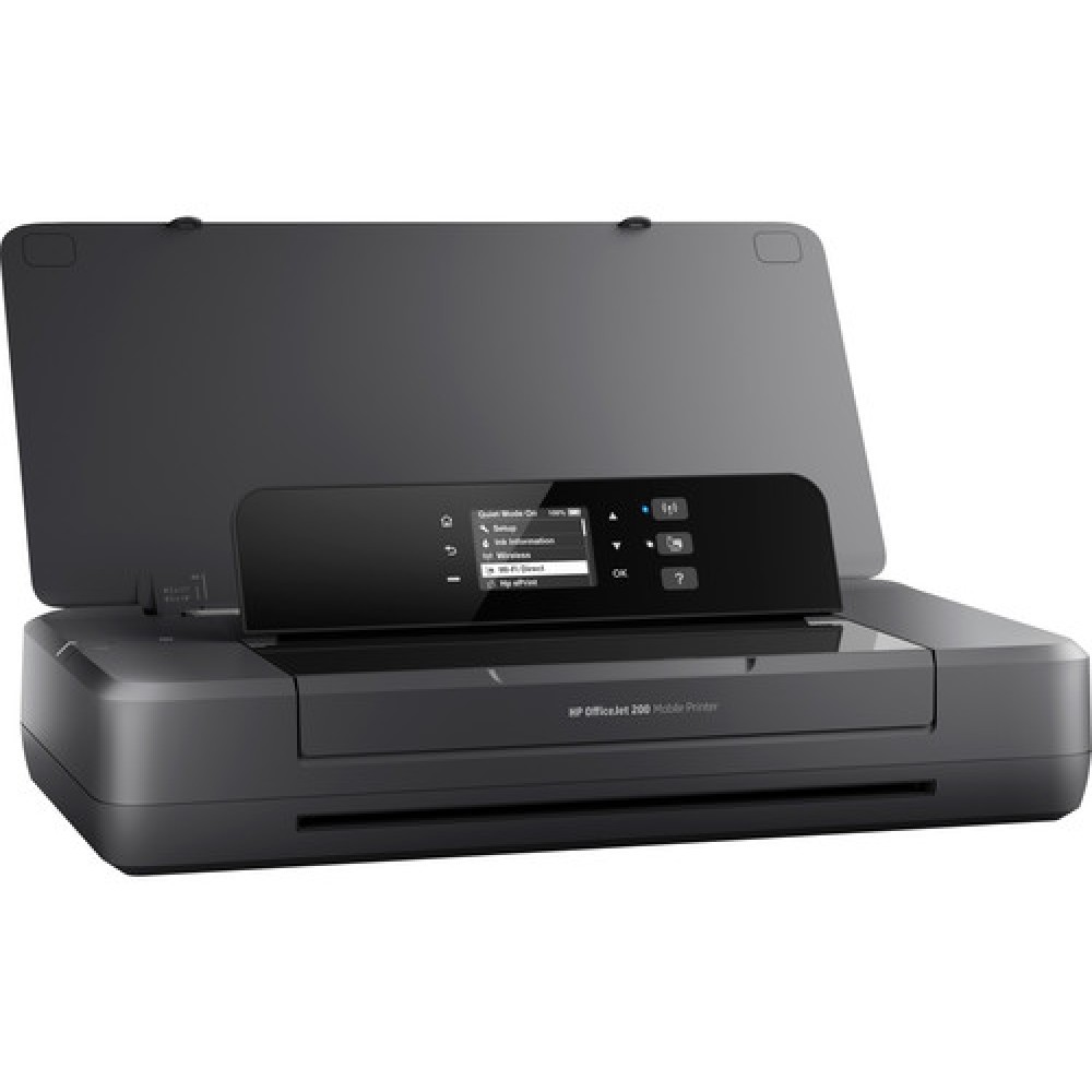 Принтер HP OfficeJet 202 mobile (N4K99C)
