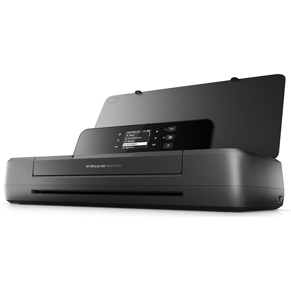 Принтер HP OfficeJet 202 mobile (N4K99C)