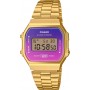 Наручний годинник Casio VINTAGE A168WERG-2A