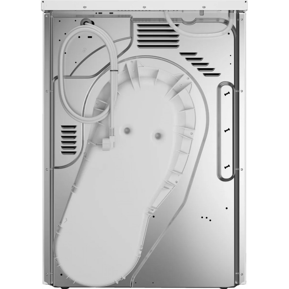 Сушильна машина ASKO  T611HX.W