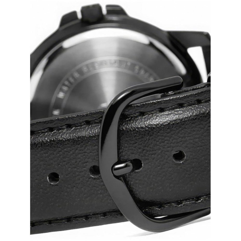 Годинник Casio MTP-VD01BL-1BVUDF