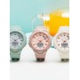 Наручний годинник Casio Baby-G BSA-B100CS-3A