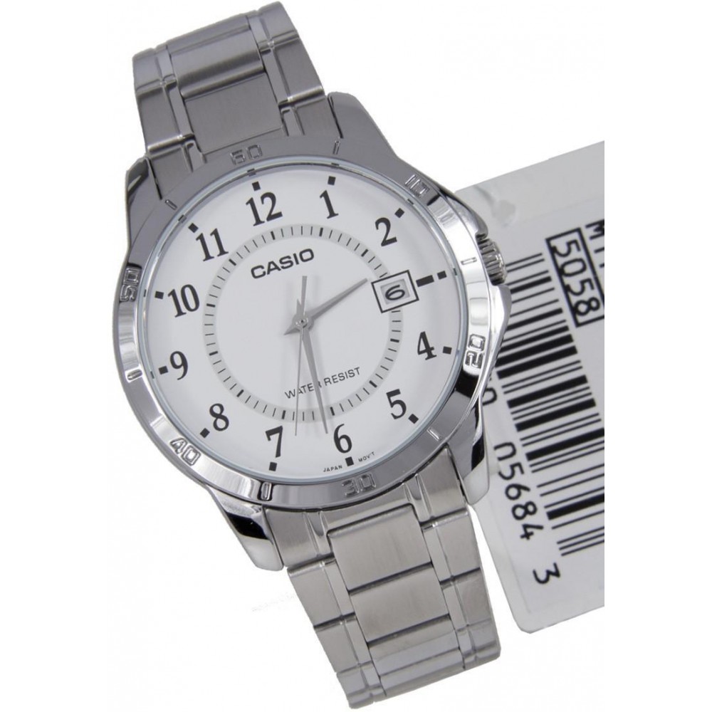 Годинник Casio Standard Analogue MTP-V004D-7B
