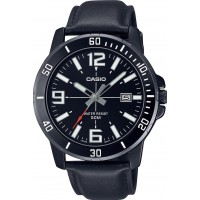 Годинник Casio MTP-VD01BL-1BVUDF
