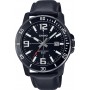 Годинник Casio MTP-VD01BL-1BVUDF