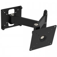 Кронштейн КВАДО К-22 - настінне кріплення для тв або монітора