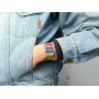 Наручний годинник Casio VINTAGE A168WERG-2A