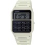 Наручний годинник Casio Vintage Edgy CA-53WF-8BEF