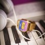 Наручний годинник Casio VINTAGE A168WERG-2A