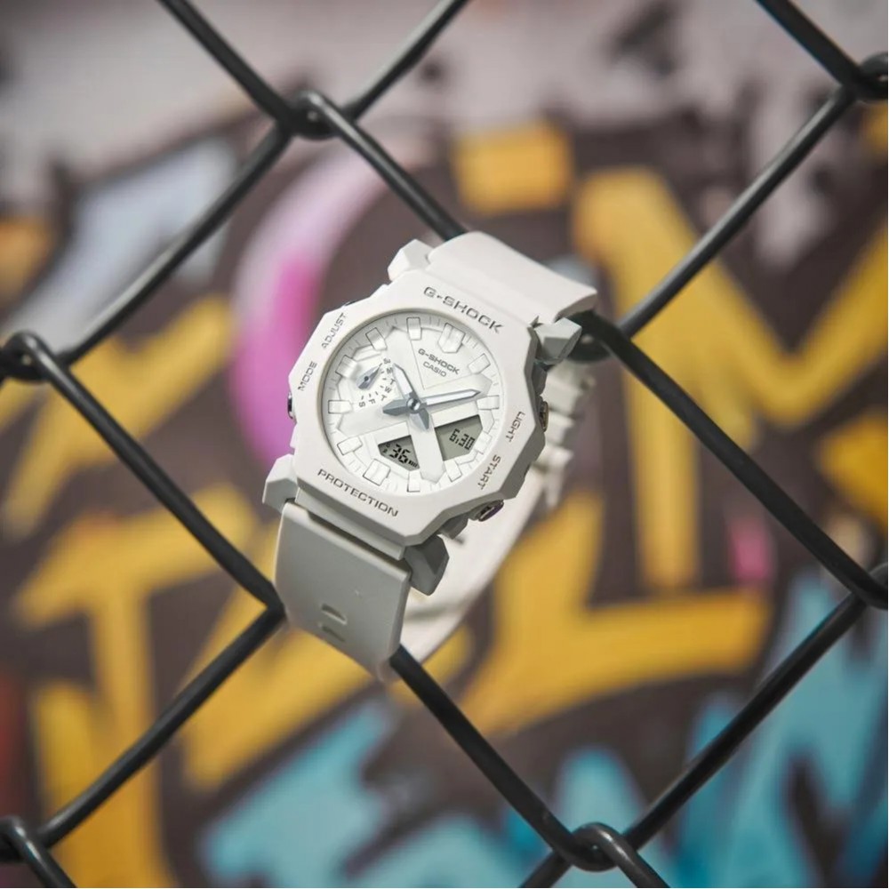 Наручний годинник Casio GA-2300-7A