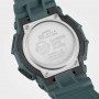 Наручний годинник Casio GA-010-2A
