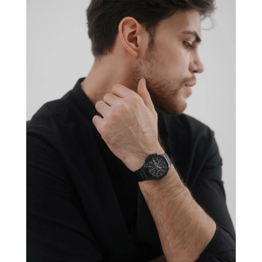Наручний годинник Casio EFV-640DC-1A