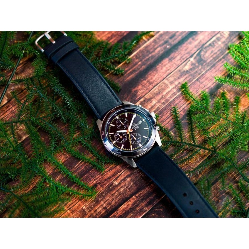 Наручний годинник Casio EFR-526L-2C